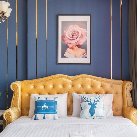 The Echelon Sukhumvit 11 By Lefoyer Apartman Bangkok Kültér fotó