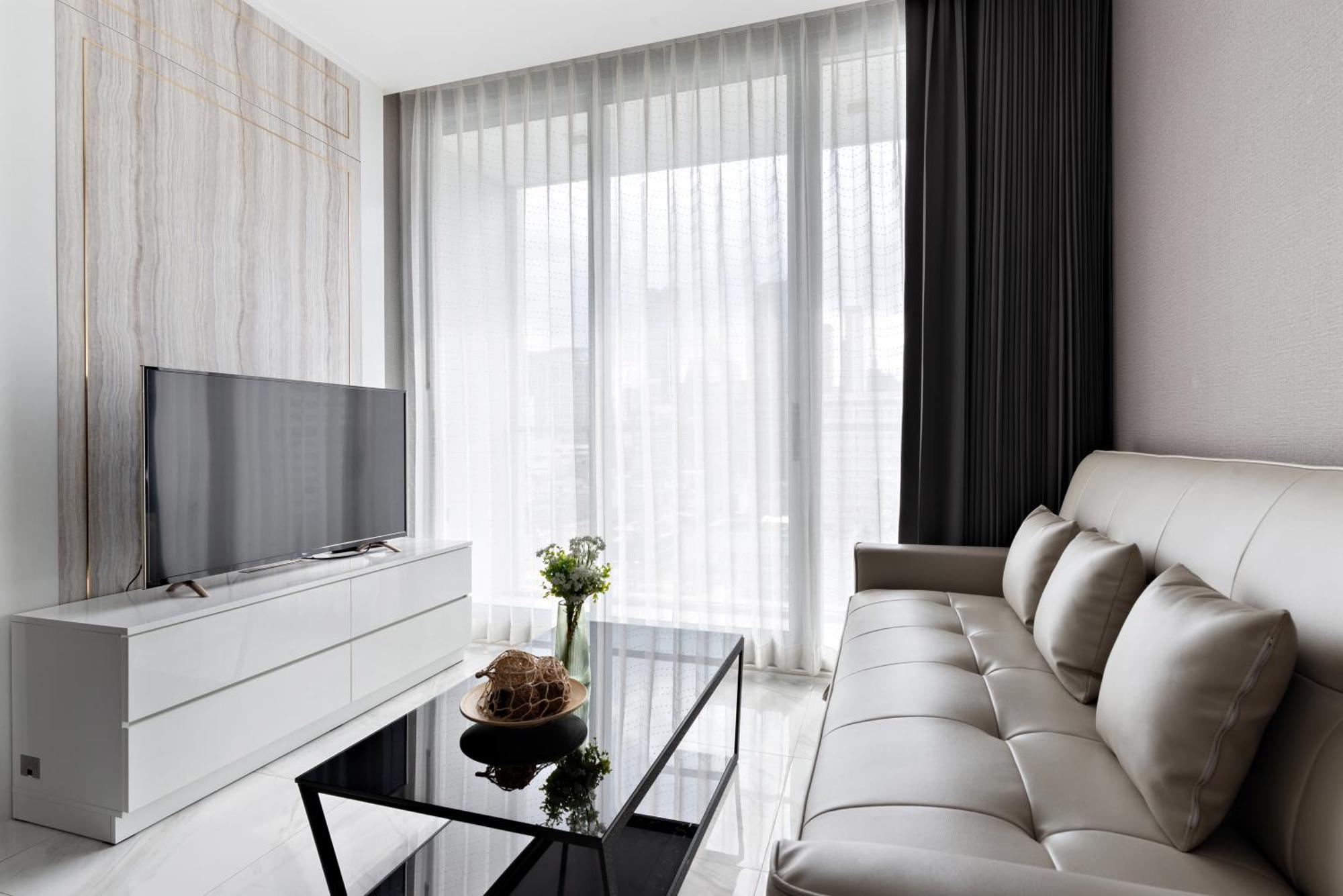 The Echelon Sukhumvit 11 By Lefoyer Apartman Bangkok Kültér fotó
