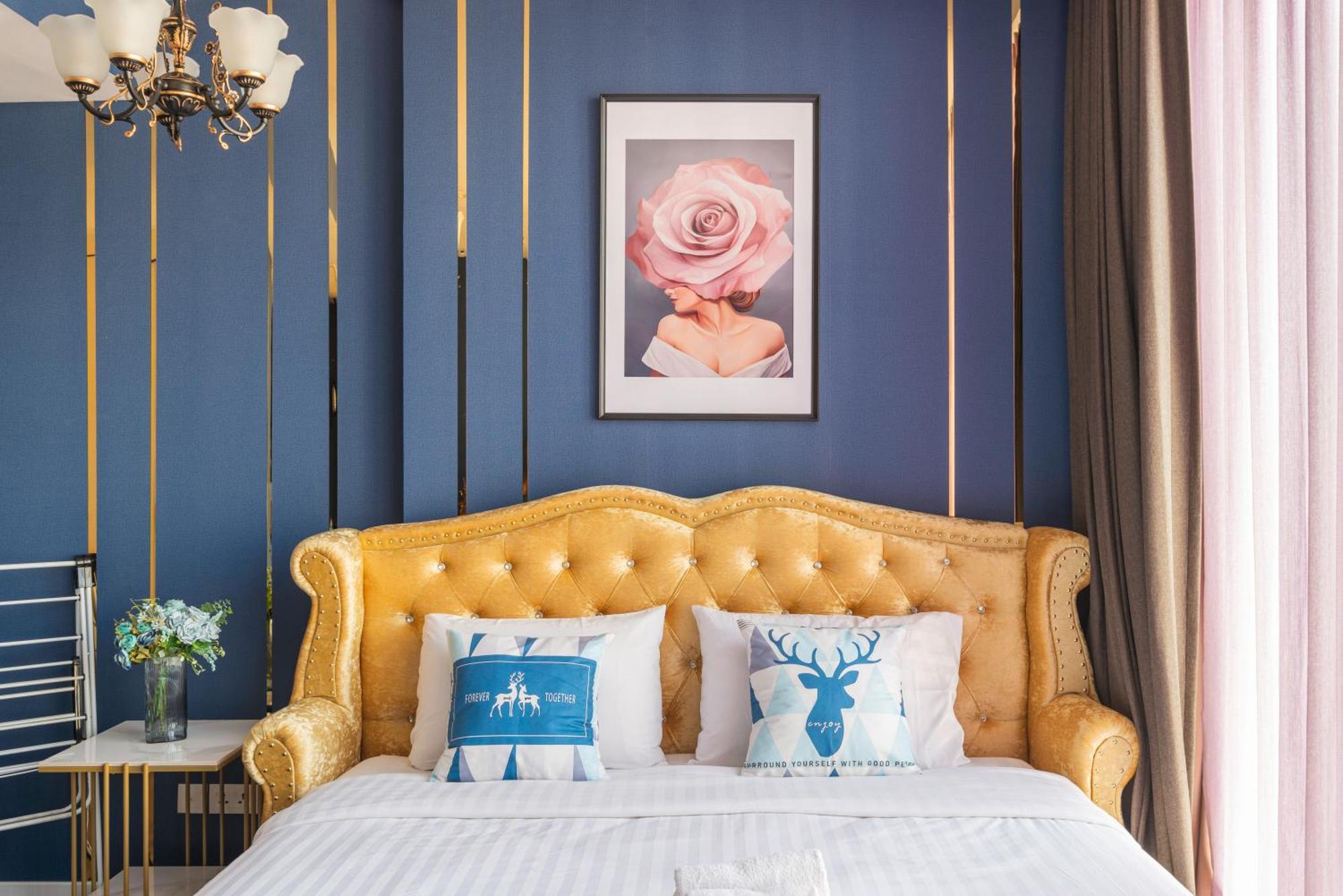 The Echelon Sukhumvit 11 By Lefoyer Apartman Bangkok Kültér fotó