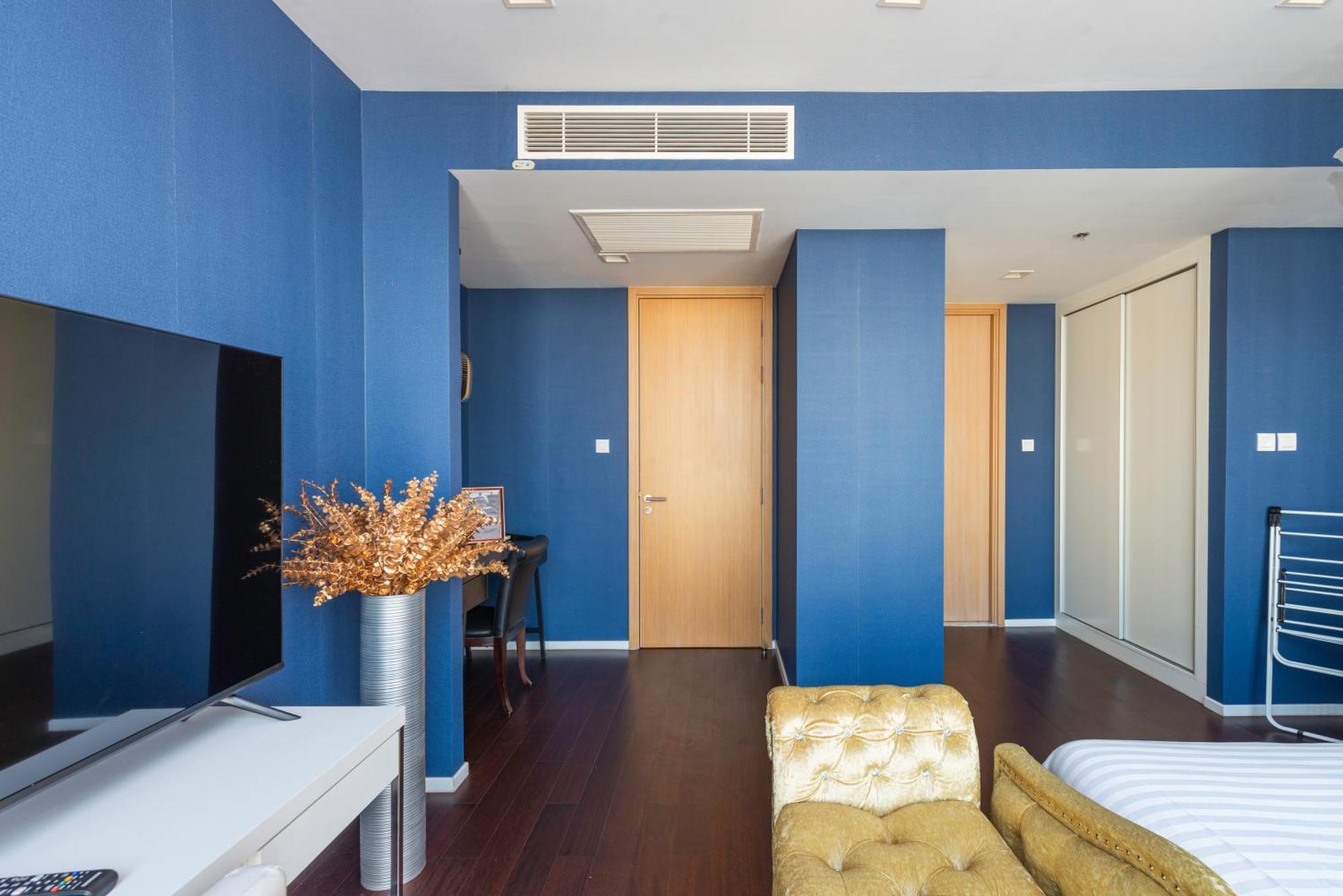 The Echelon Sukhumvit 11 By Lefoyer Apartman Bangkok Kültér fotó