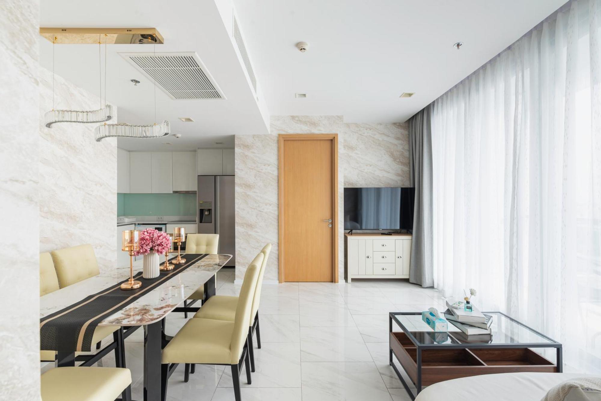 The Echelon Sukhumvit 11 By Lefoyer Apartman Bangkok Kültér fotó