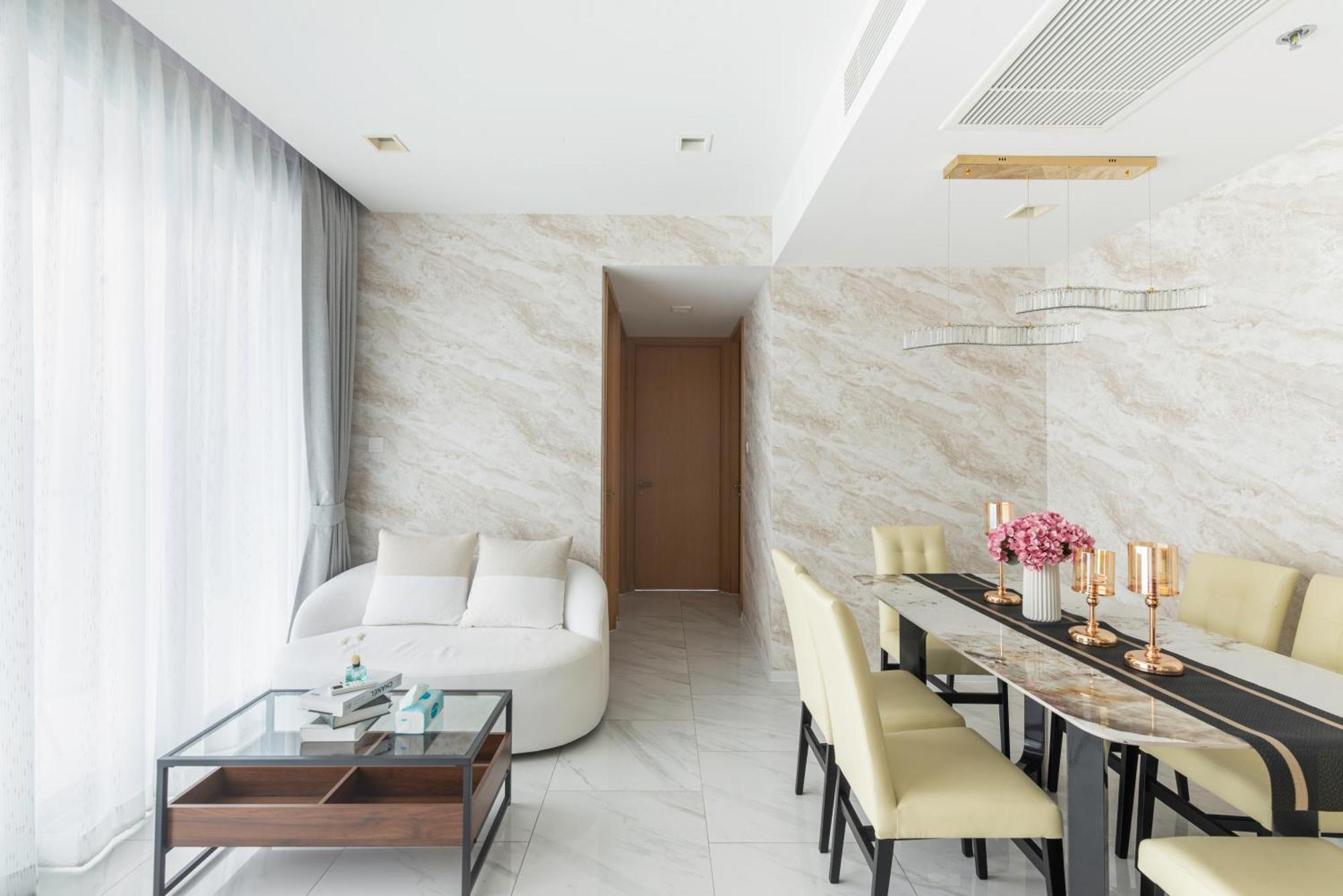 The Echelon Sukhumvit 11 By Lefoyer Apartman Bangkok Kültér fotó