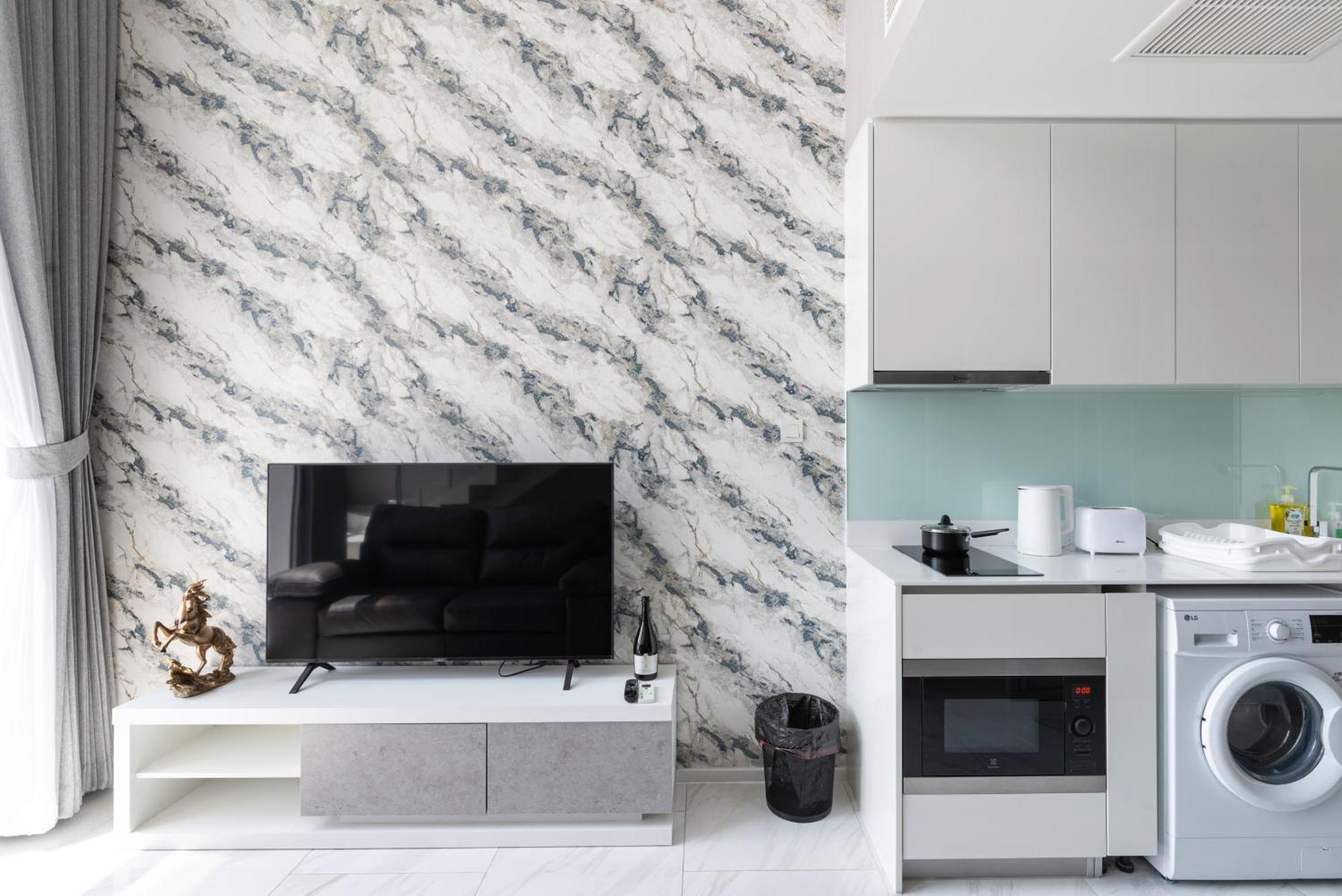 The Echelon Sukhumvit 11 By Lefoyer Apartman Bangkok Kültér fotó